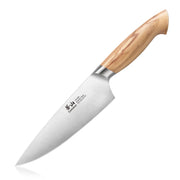 Cangshan - Cuchillo para chef 6" OLIV Cuchillería Cangshan