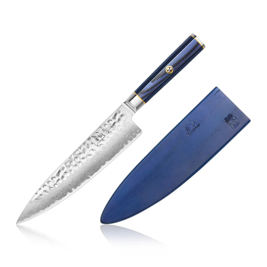 Cangshan - Cuchillo para Chef 8