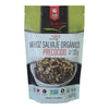 Floating Leaf - Arroz Salvaje Precocido 120g Accesorios Para Pizza Floating Leaf