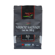 Floating Leaf - Arroz Salvaje 300g Accesorios Para Pizza Floating Leaf