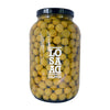 Losada - Aceitunas Manzanilla con Hueso 3850g Conservas Losada