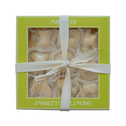 Marabissi - Amaretti de Limón 190g pan Marabissi