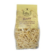 Morelli - Pasta Sémola Grano Duro Busiate 500g Pasta Morelli