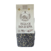 Morelli - Fregula Tinta de Sepia y Grano Duro 500g Pasta Morelli