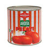 Rodolfi - Tomates Enteros Pelados 400g Salsa Rodolfi