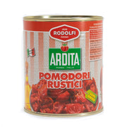 Rodolfi - Tomates Deshidratados de 780g Conservas Rodolfi