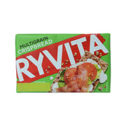 Ryvita - Pan Crujiente Multigrano 250g Pan Ryvita