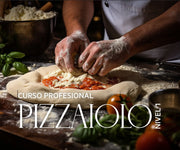 Scuola Italiana Pizzaiolli - Curso Profesional Curso Scuola italiana Pizzaioli Scuola italiana Pizzaioli